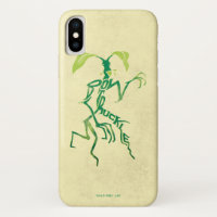 BOWTRUCKLE™ PICKETT™ Typography Graphic