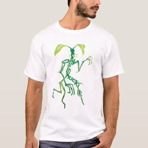 BOWTRUCKLE™ PICKETT™ Typography Graphic T-Shirt