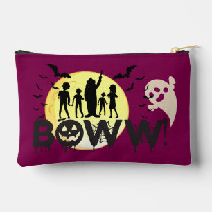 Boww!! – Spooky Surprise Halloween  Accessory Pouch