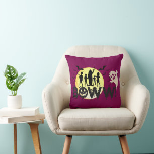 Boww!! – Spooky Surprise Halloween  Cushion