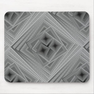 Box in Box Mouse Mat