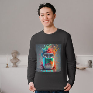 Box of Airpods T-Shirt