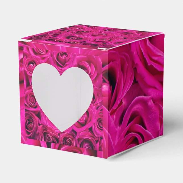 Box of chocolates (Front Side)