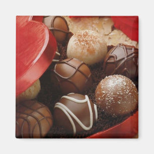 Box of Chocolates Magnet