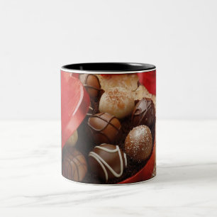 Box of Chocolates Mug