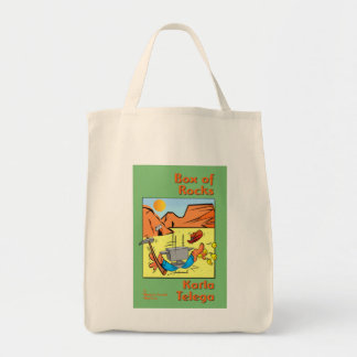 Box of Rocks Bag