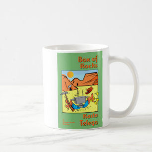 Box of Rocks Mug