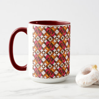 Box of Tomatoes Mug