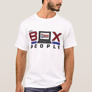 Box People T-Shirt