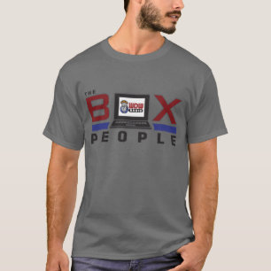 Box People T-Shirt