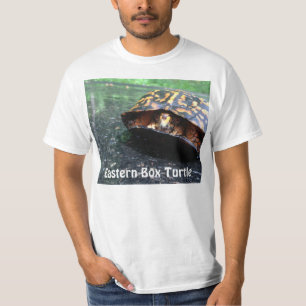 Box Turtle T-Shirt