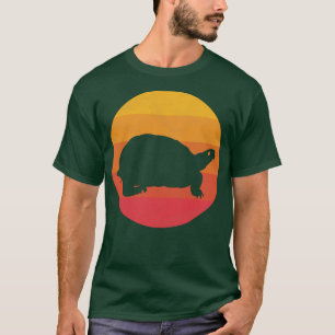 Box Turtle T-Shirt
