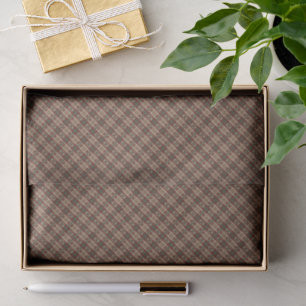Box Weave (Autumn Tweed) Tissue Paper