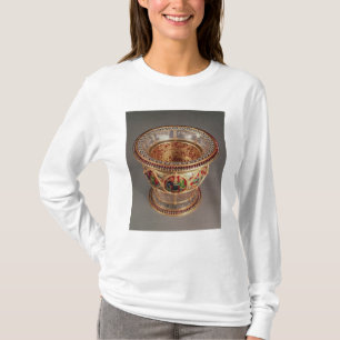 Box with plique-a-jour and cloisonne T-Shirt