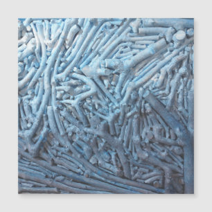Boxcuttings: Blue