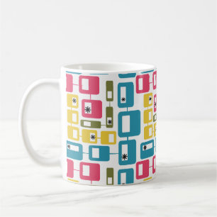 Boxed In  Coffee Mug