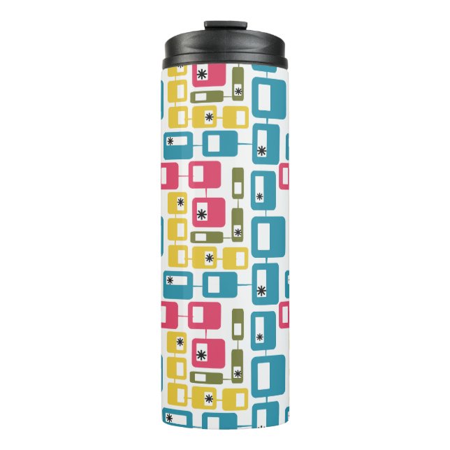 Boxed In  Thermal Tumbler (Front)