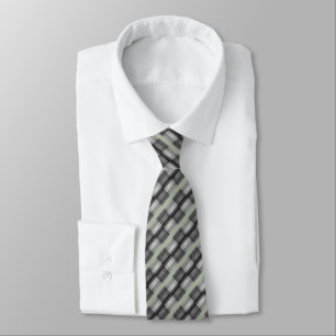Boxed Tie