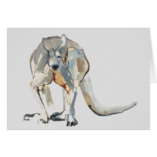 Boxer (Front Horizontal)