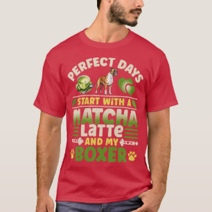 Boxer 1 T-Shirt