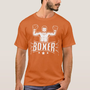 Boxer 4 T-Shirt