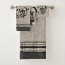 Boxer art when everything fails quote