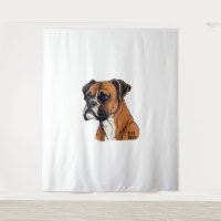 Boxer Bark Designs Punchy Graphic designs