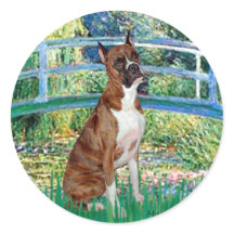 Boxer (br5) - Bridge