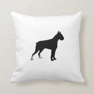 Boxer Cushion