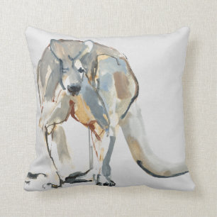 Boxer Cushion