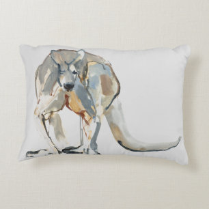 Boxer Decorative Cushion