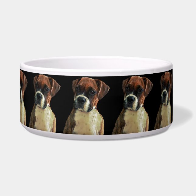 BOXER DOG (Front)