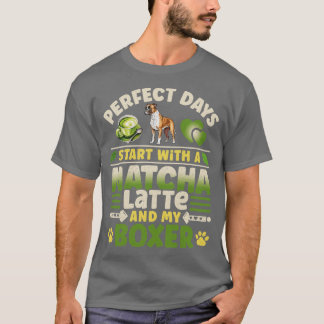 Boxer Dog 1 T-Shirt