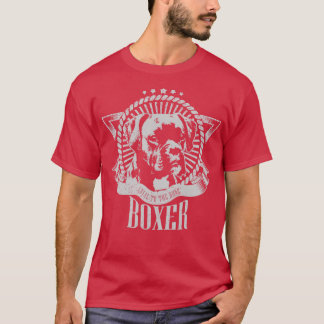 Boxer dog (6) T-Shirt