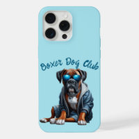 Boxer Dog Club