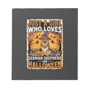 Boxer Dog Couple Happy Valentines Day Notepad
