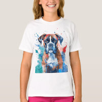 Boxer Dog