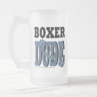 Boxer DUDE