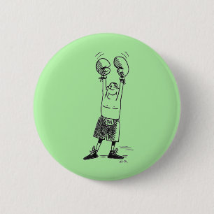 Boxer green button