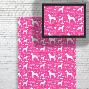 Boxer Love Fleece Blanket – I Love Boxers Pet Gift