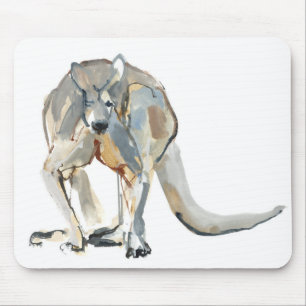 Boxer Mouse Mat