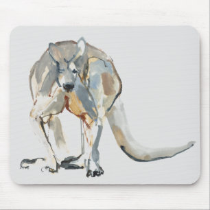 Boxer Mouse Mat