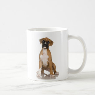 Boxer Mug
