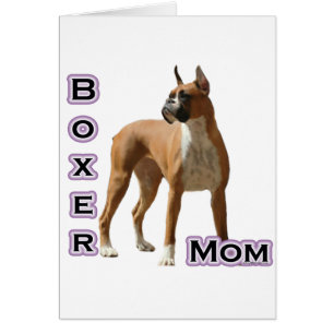 Boxer Mum 4