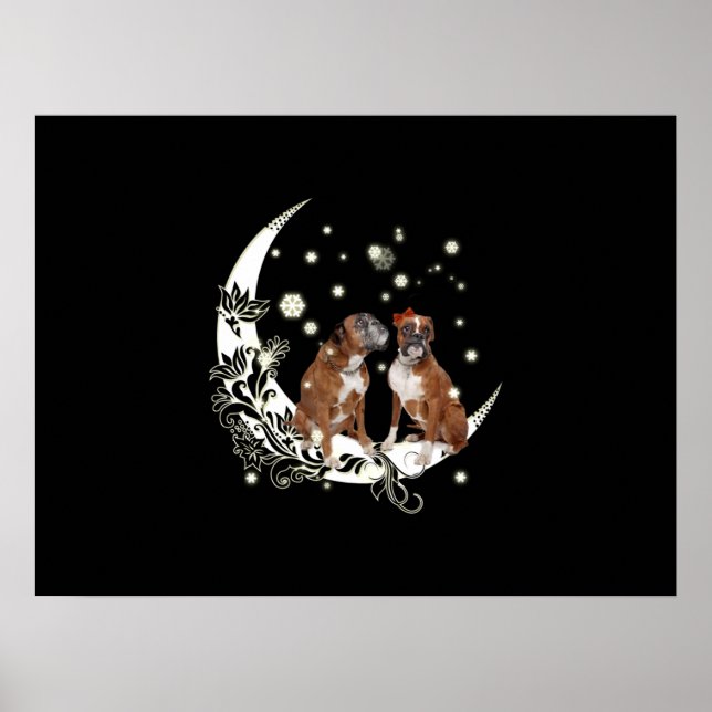 Boxer Poster (Front)