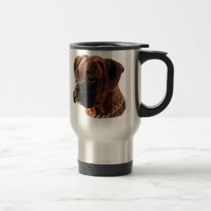Boxer Puppy Mug