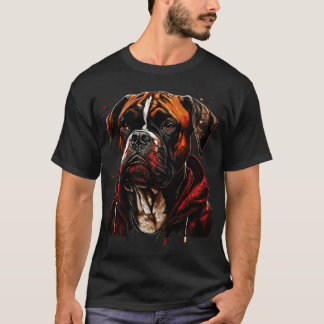 Boxer rapper 2 T-Shirt