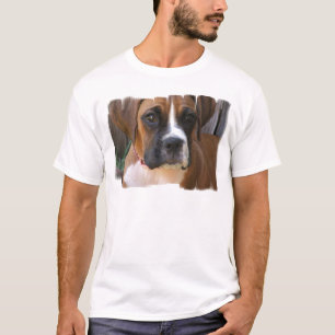 Boxer Rescue Men's T-Shirt
