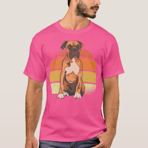 Boxer T-Shirt