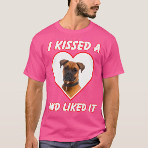 Boxer T-Shirt